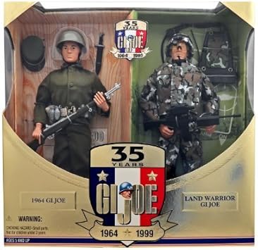 gi joe 35th anniversary