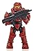 Mega Bloks Halo UNSC Fireteam Crimson Battle Pack