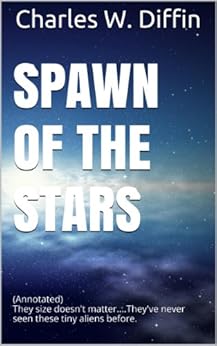 Spawn Of The Stars Annotated Classic Science Fiction