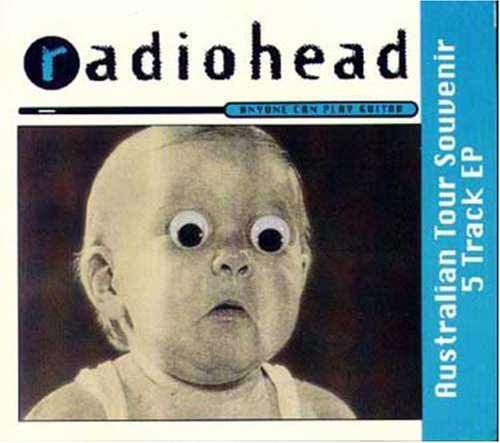 Anyone Can Play Guitar