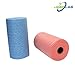 Jebblas Reusable Cleaning Wipe, Household &Kitchen Towels,Disposable Cleaning Cloth, Dish Cloth Dish Towels Dish Rags Reusable Kitchen Paper Towels, Wash Towels 2 Rolls of 200 Sheets