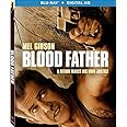 Blood Father [Blu-ray + Digital HD]