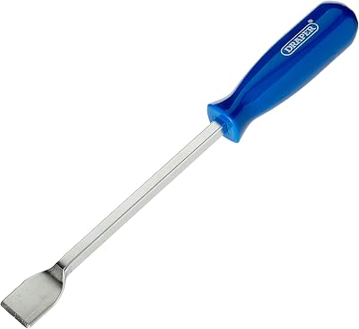 Draper 36923 Gasket Scraper Tool for Engine Cleaning and Removal