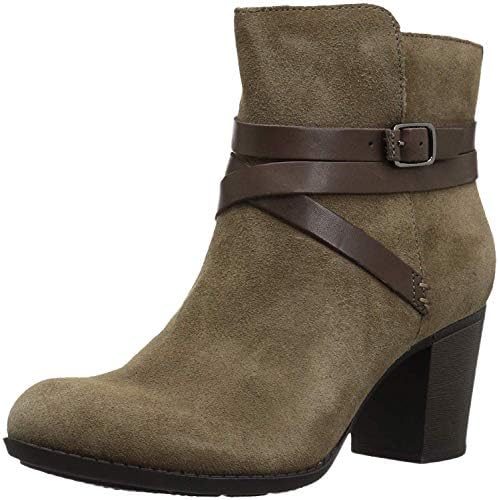 clarks enfield coco suede boot