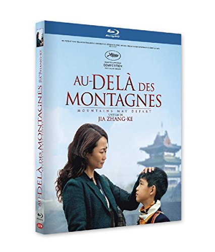 Au-delà des montagnes [Francia] [Blu-ray]