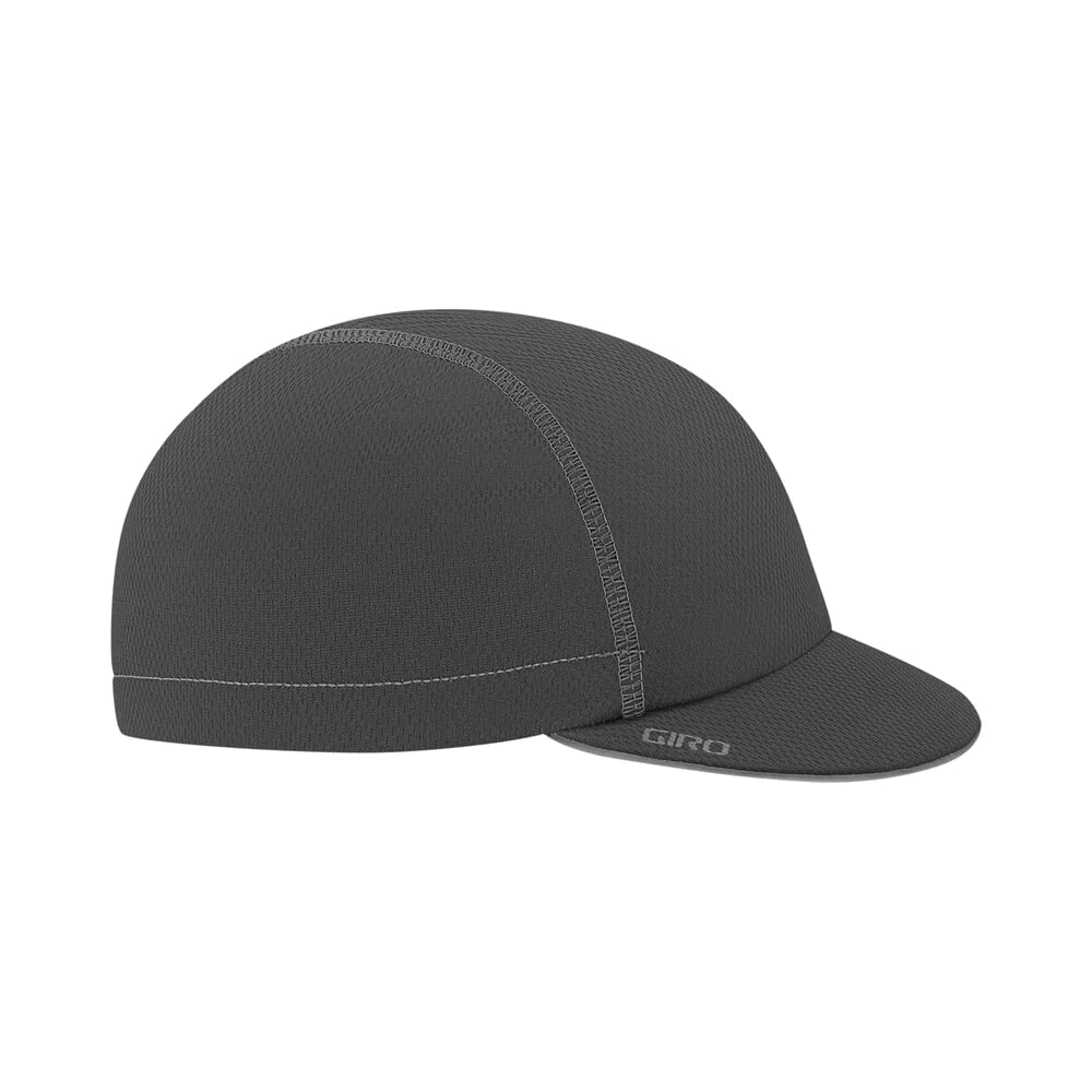 Giro Bike Peloton Hat Charcoal 22 One Size