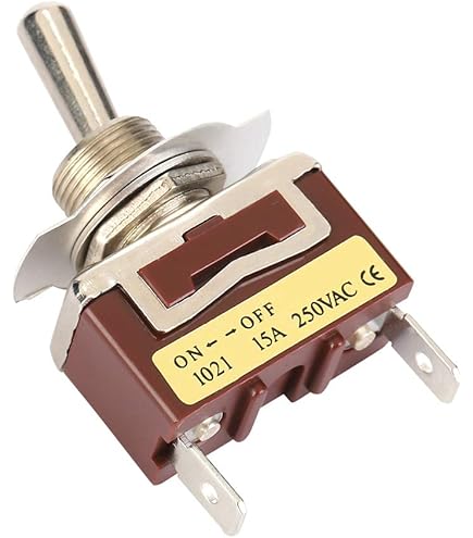 Micro-interruttore A Leva - DK Series - CHERRY - Unipolare / DC / Sigillato - Foto 10