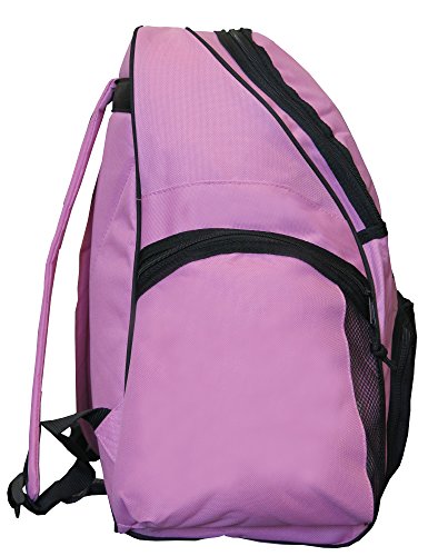 Broad Bay Girls Soccer Soccer Ball Backpack or Womens Volleyball