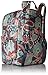 Vera Bradley Women's Lighten Up Grande Backpack Camocat Backpack