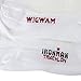 Wigwam Men's Ironman, White, Medium