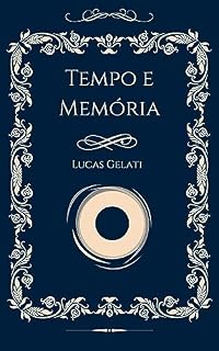 Livro Tempo e Memória