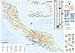 Country Map of Curacao