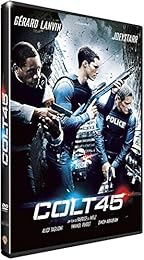 Colt 45