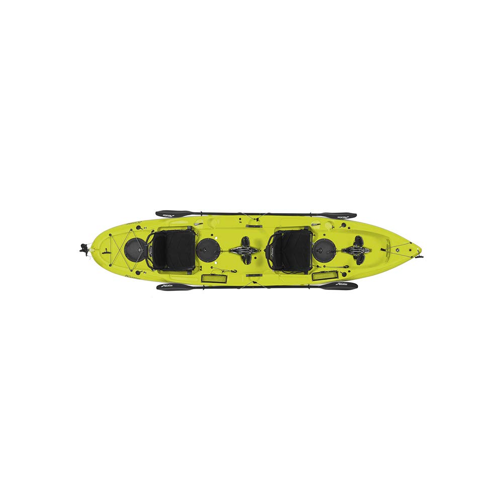 Top 10 Best Pedal Kayaks (2019) Review+Buyers Guide KayakFisherly