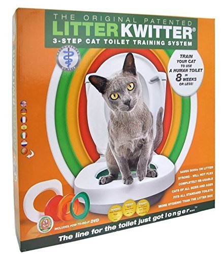 litter kwitter amazon