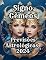Livro Previsões astrológicas do signo Gêmeos 2024