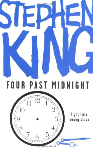 Four Past Midnight