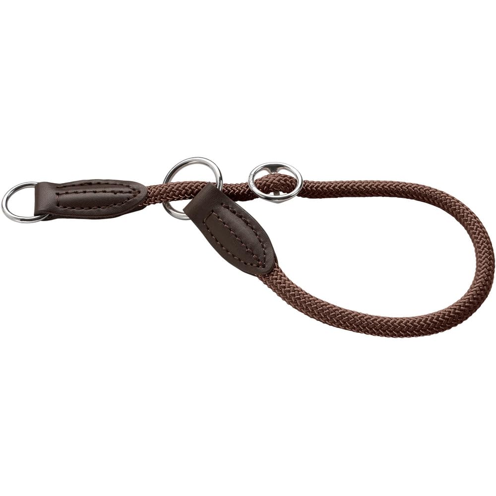 HUNTER Freestyle Training Collar with Stop Ring, 30 (XS-S)