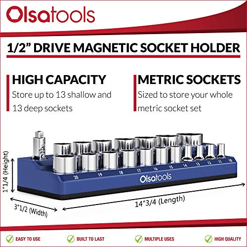 2 Olsa+Tools+Magnetic+Sockets+Organizer