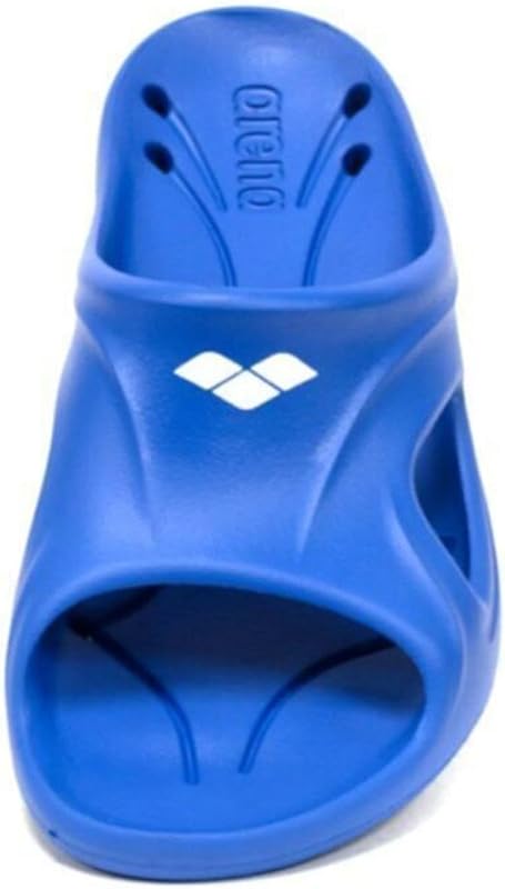 Hydrosoft II Junior Hook Ciabatte Piscina Bambino Bambina Unisex, Ciabatte Mare e Piscina Ipoallergeniche, Sandali con Soletta Ergonomica e Ottimo Grip sulle Superfici Bagnate, Resistenti Cloro