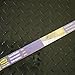 M-D Building Products 79095 1-1/4 in. X 72 in. Satin Brass Aluminum Seam Binder w/Screw Nails