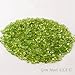 GemMartUSA Loose Gemstone 100+ Carats of Real Natural Peridot Mix Gemstones Lot in Mixed Shapes and Sizes. Grade A Quality, Incredible Wholesale Price. Prepared (PT-60001)