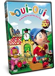 Oui-Oui - N'abandonne Jamais Oui-Oui