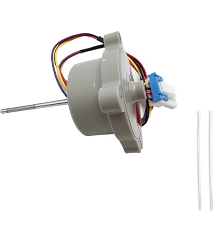 Motore Del Ventilatore Dell'evaporatore Del Congelatore Per Frigorifero Lg 4681jb1027a