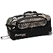 Pathfinder Gear Relatree 36 Inch Rolling Drop Bottom Duffel, Camo, One Size