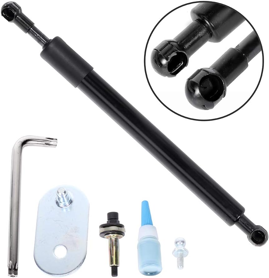 Liftstrut DZ43200 Lift Support Strut Gas Prop Fit 2006-2008 Lincoln Mark LT