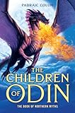 The Children of Odin: The Book of Northern Myths by 