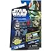 Star Wars 2011 Clone Wars Animated Action Figure CW No. 57 Stealth Ops Clone