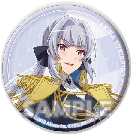 Get Amazon Com Shoujo Kageki Revue Starlight Akira Yukishiro HD Wallpaper Amazon Com Shoujo Kageki Revue Starlight Akira Yukishiro Desktop Wallpaper