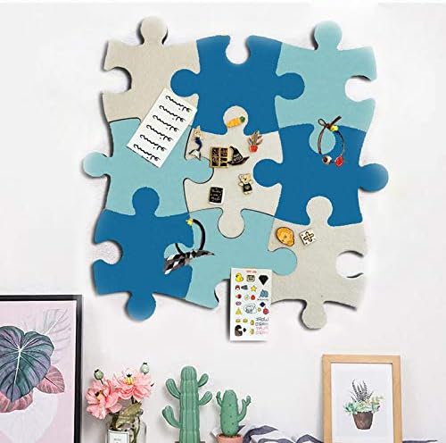 Cork Board Tiles