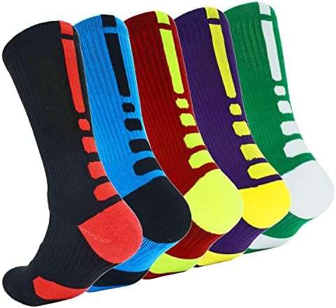 long elite socks