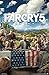 Trends International Far Cry 5 - Key Art Wall Poster, 22.375