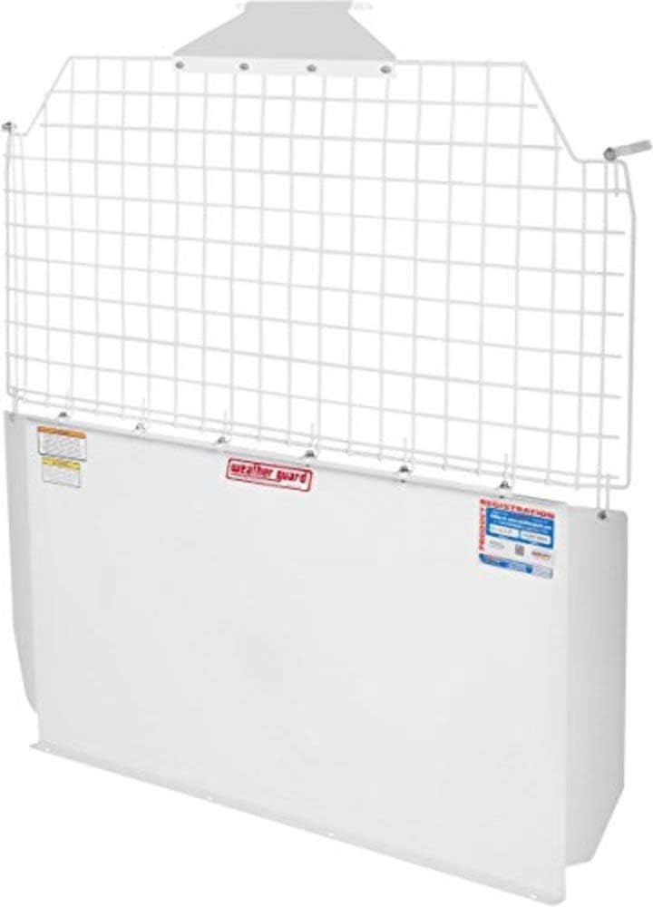 Weather Guard 96112301 Bulkhead