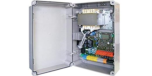 Quadro Di Comando Con Plc A Colori E Sistema Di Registrazione Dati Plastitalia