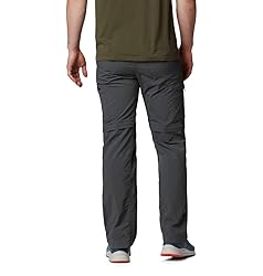 Columbia Men's Silver Ridge Convertible