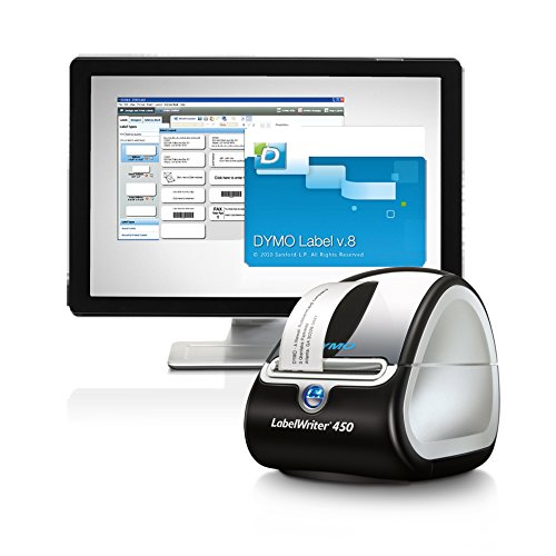 DYMO-LabelWriter-450-Thermal-Label-Printer-1752264