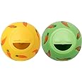 Niteangel Treat Ball, Snack Ball for Small Animals