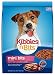 Kibbles 'N Bits Small Breed Mini Bits Savory Beef & Chicken Flavors Dog Food, 16-Pound primary