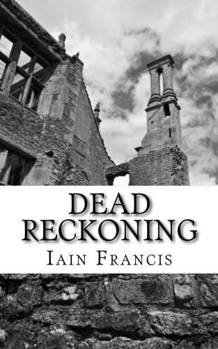 DEAD RECKONING