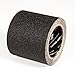 Gator Grip Traction Tape, Premium Grade 60 Grit Anti-Slip Adhesive Tape, Indoor/Outdoor, Great for Stairs, Docks, Boats & Ramps, Black, 4 inch x 15 ft, RE3952