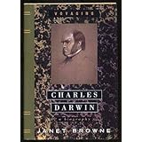 Charles Darwin: A Biography, Vol. 1 - Voyaging