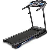 Xterra Fitness TRX1000 Compact Series Treadmill