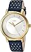 Timex Womens Originals Leather Strap