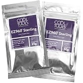 Cool Tools - EZ960&reg; Sterling Silver Clay - 25 gram