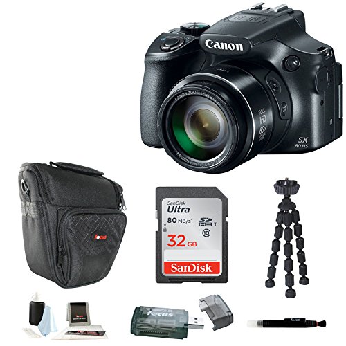 Canon-PowerShot-SX60-HS-161MP-Digital-Camera-with-65x-Optical-Zoom-and-Built-in-WiFi-NFC-32GB-Accessory-Bundle