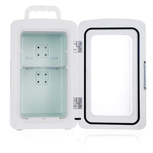 JLWF Refrigerador del Refrigerador del Refrigerador del Coche ...